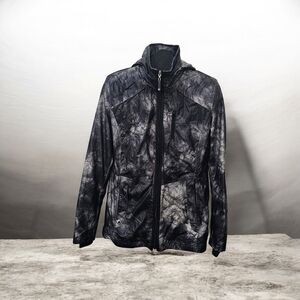 L womens Halifax Rain Coat